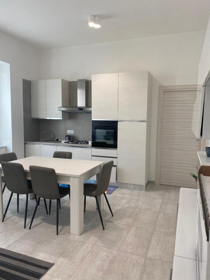 Garden House Apartments In Neapol Zewnętrze zdjęcie