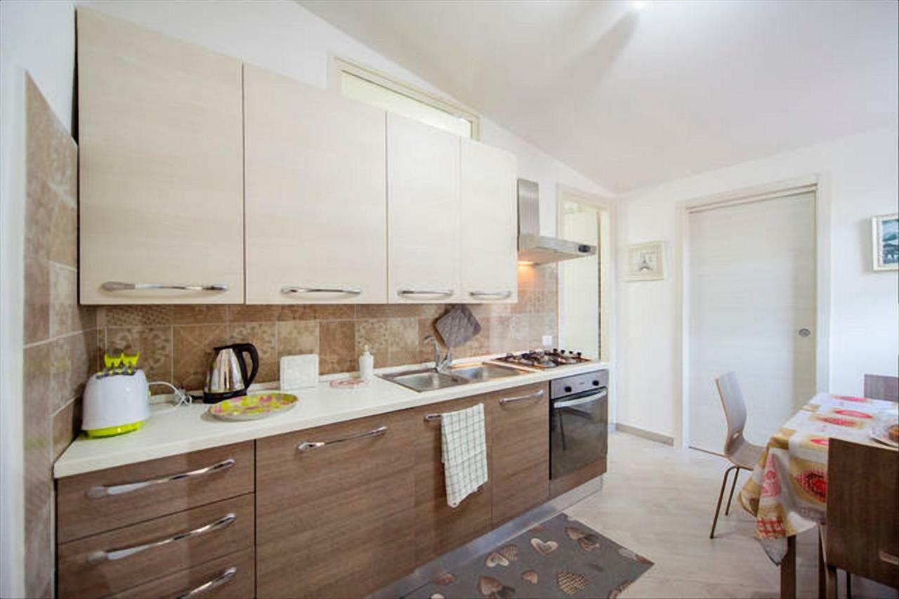 Garden House Apartments In Neapol Zewnętrze zdjęcie
