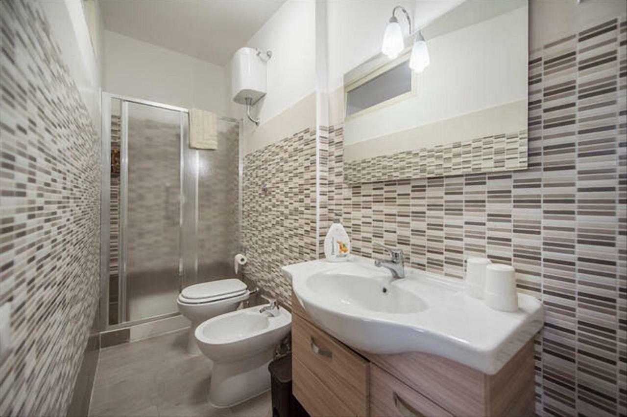 Garden House Apartments In Neapol Zewnętrze zdjęcie