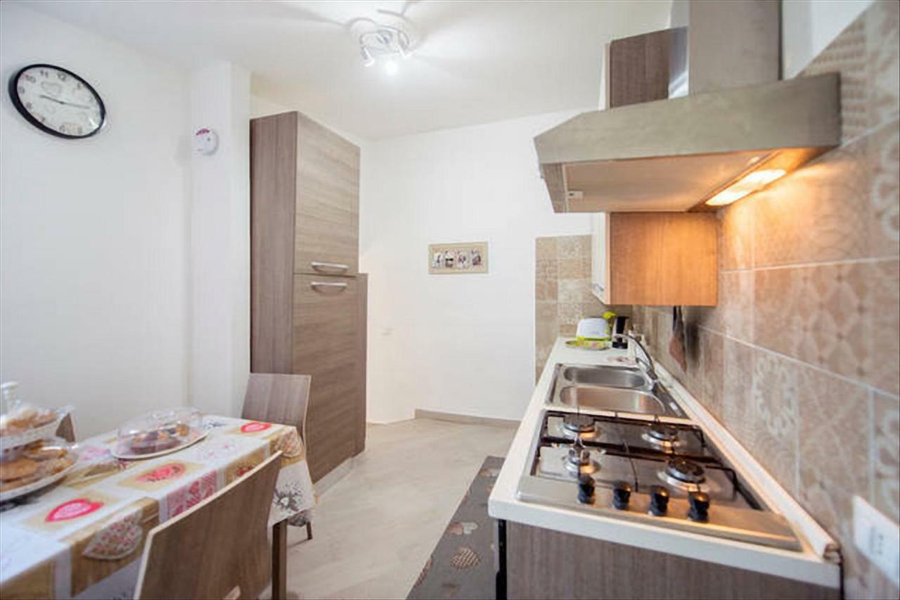 Garden House Apartments In Neapol Zewnętrze zdjęcie