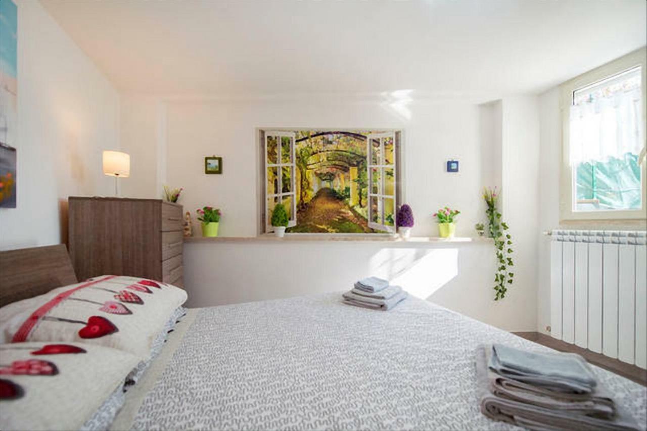 Garden House Apartments In Neapol Zewnętrze zdjęcie